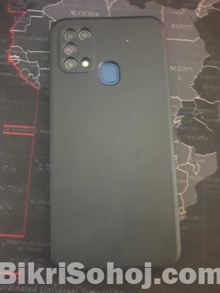 Samsung m31 (used) (2 year warranty)